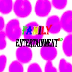 Family Entertainment bd icon