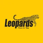 Leopard Courier Tracking icon