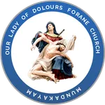 Our Lady Of Dolours Church icon