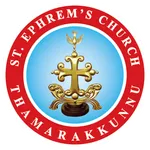 St.Ephrems Church icon