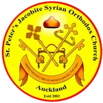 St. Peter’s Church, Auckland icon