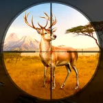 Animal Hunting: Deer Game icon