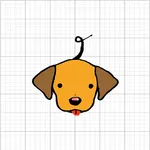 Woofy Doggie - Endless Run! icon