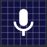 Audio Recorder Free icon
