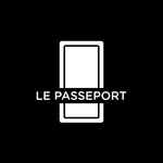 Le Passeport icon