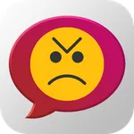 Angry Emoticons icon