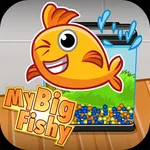 Tap Fish - Aquarium Simulator icon