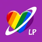 LesbianPlanet - Dating site icon