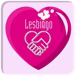 Lesbingo lesbiennes Chat Flirt icon
