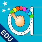 Writing Wizard - Handwriting icon