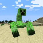 Mutant Creature Mod Minecraft icon