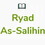 Ryad As-Salihin - Jardins icon