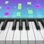 Piano ORG : Play Real Keyboard icon