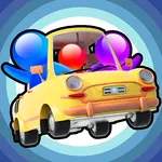 Bus GO! - Traffic Jam icon