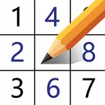 Sudoku - Classic Puzzle Game icon