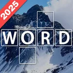 Word Spree-Puzzle Game icon