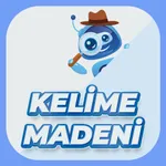 Kelime Madeni - Kelime Oyunu icon