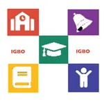 Lessonotes in Igbo icon