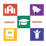 Lessonotes in Yoruba icon