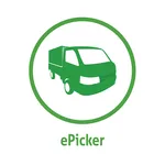 ePicker icon