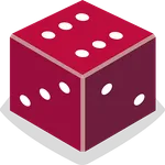 Dice Roller icon