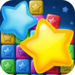 Stars Killer - Fun block match icon