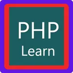 New Learn PHP icon