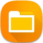 Easy File Manager - File Explo icon
