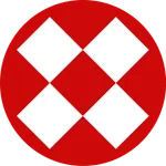 Divergerende Diamant VR AR icon