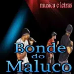 Música Bonde do Maluco Letras icon