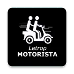Letrop Motorista icon