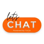 Lets Chat icon