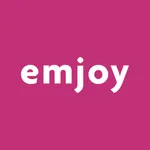 Emjoy - Female wellcare icon