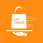 lets Order Provider icon