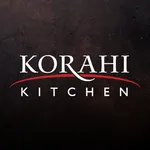 Korahi Kitchen icon