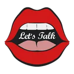 Let's Talk - Connect & Chat icon