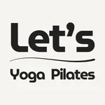Let's Yoga Pilates icon