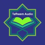 Tafheem Audio icon