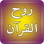 Ruh ul Quran Tafseer by Dr Asl icon