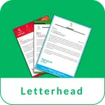 DesignLetter: Letterhead Maker icon