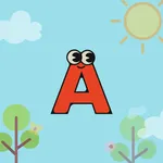 Sounds Of Letters icon