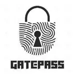 GatePass icon
