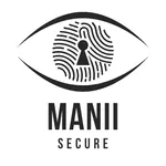 ManiiSecure icon
