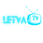 LetvaTV icon