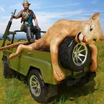 Sniper Hunter – Safari Shoot 3 icon