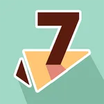 7 Lottery - Lotto Prediction icon