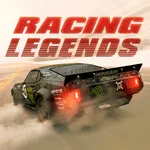 Racing Legends - Offline Games icon