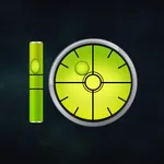 Bubble Level - Wear Watch icon
