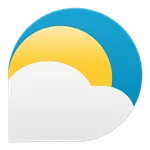 Bright Weather icon