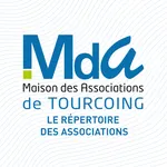 Répertoire MDA de Tourcoing icon